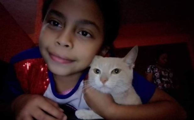 “Mi princesa era todo para mí”: Habla la madre de Magaby, la niña que murió ahogada en el río Grande