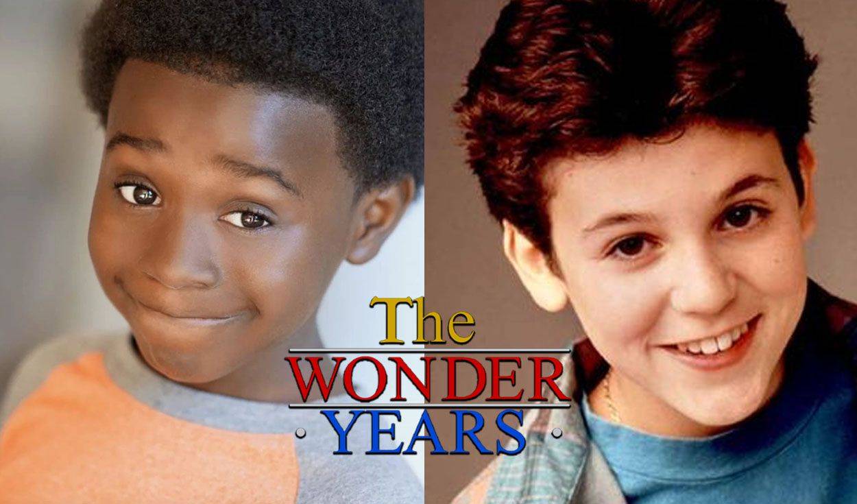 Vuelven “Los años maravillosos” con la presentación de Elisha Williams como el nuevo Kevin Arnold