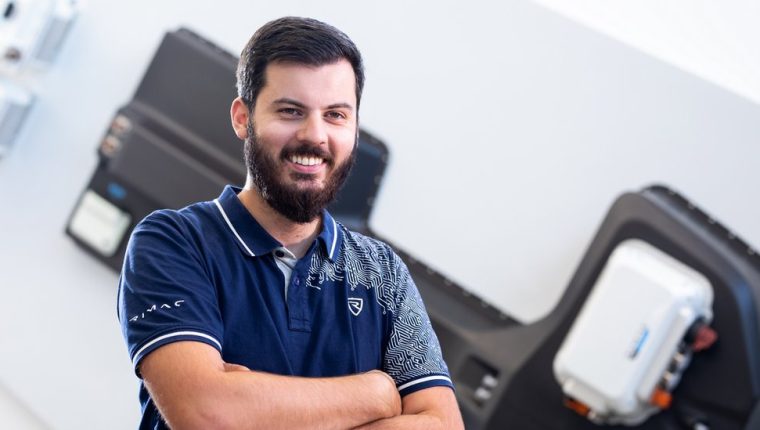 Mate Rimac, el emprendedor al que le cerraron la puerta en Silicon Valley y ahora lo comparan con Elon Musk por sus innovadores diseños