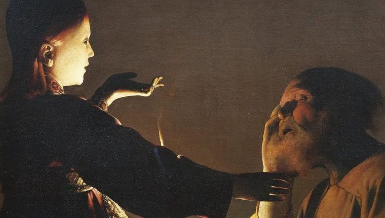 El conmovedor fenómeno que un médico descubrió en las personas moribundas a las que asiste