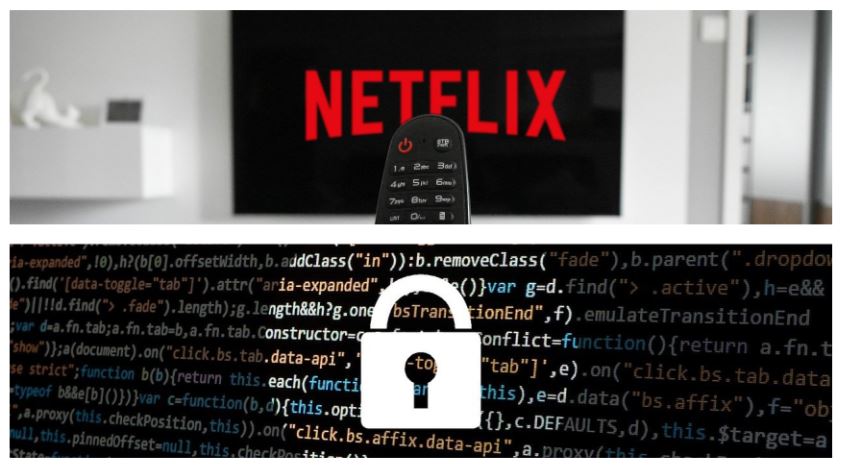 Netflix: ya no podrás compartir tu cuenta con quien no viva contigo
