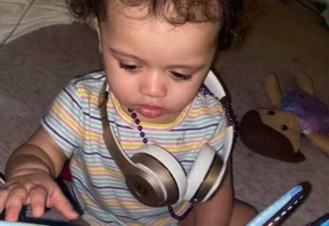 “Era como su mejor amigo”: Perro mata a bebé porque se acercó a su comida