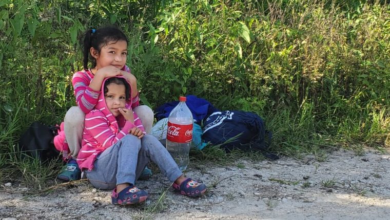 Migración en Centroamérica