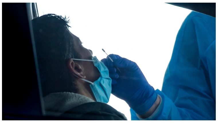 Coronavirus: la pérdida de olfato anticipa un buen pronóstico para pacientes