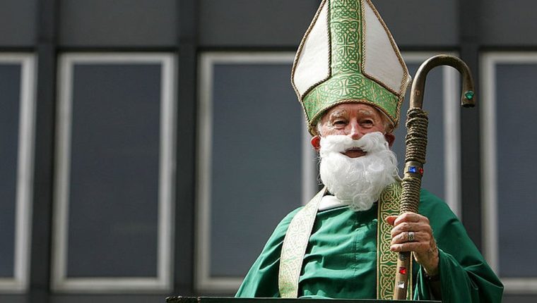 San Patricio: la verdadera historia detrás de la popular celebración