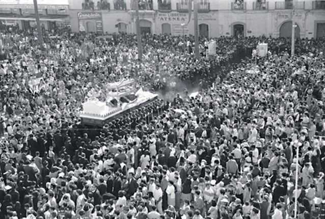 Procesiones de Guatemala: cuáles son las más antiguas y cuál&hellip;