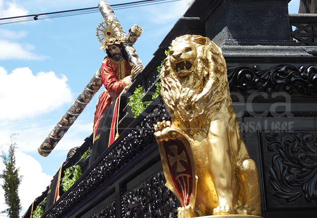 Semana Santa en Guatemala: la propuesta para que sea patrimonio de la humanidad ante la UNESCO