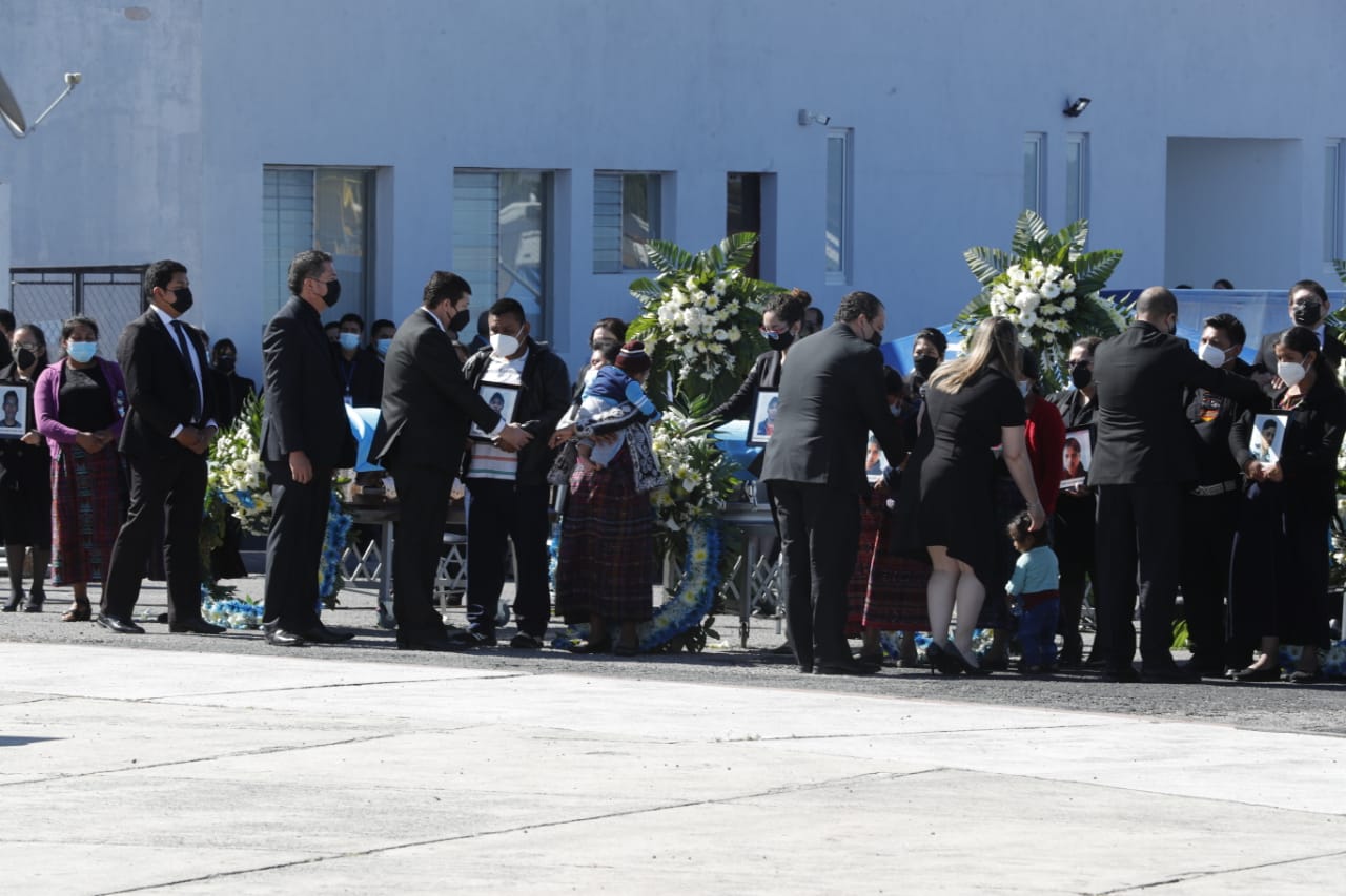 Estas fueron las fases con las que Tamaulipas identificó y repatrió en 47 días a migrantes asesinados