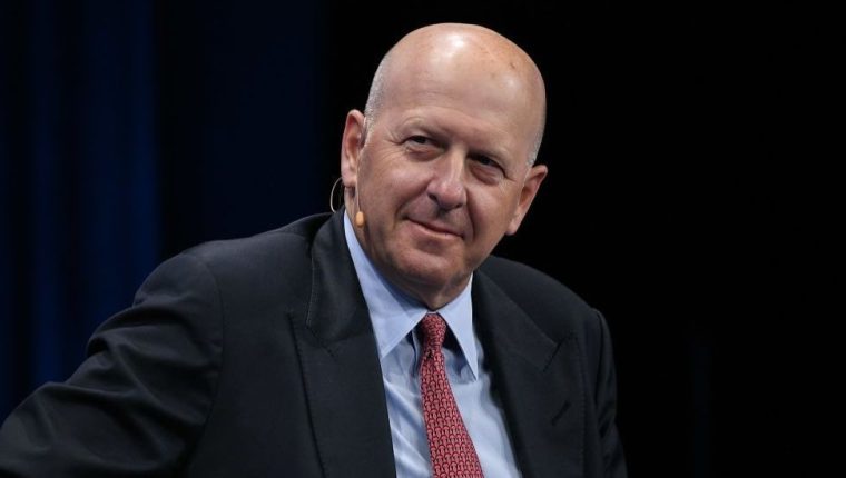 Goldman Sachs: por qué David Solomon cree que trabajar desde casa “es una aberración”