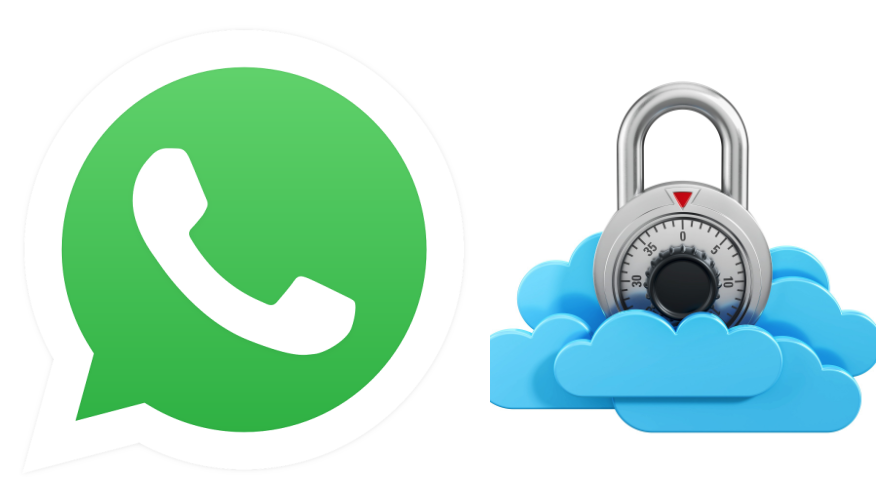 Esto es lo que se sabe de la función de WhatsApp y las copias de seguridad en la nube que se activarán con contraseñas