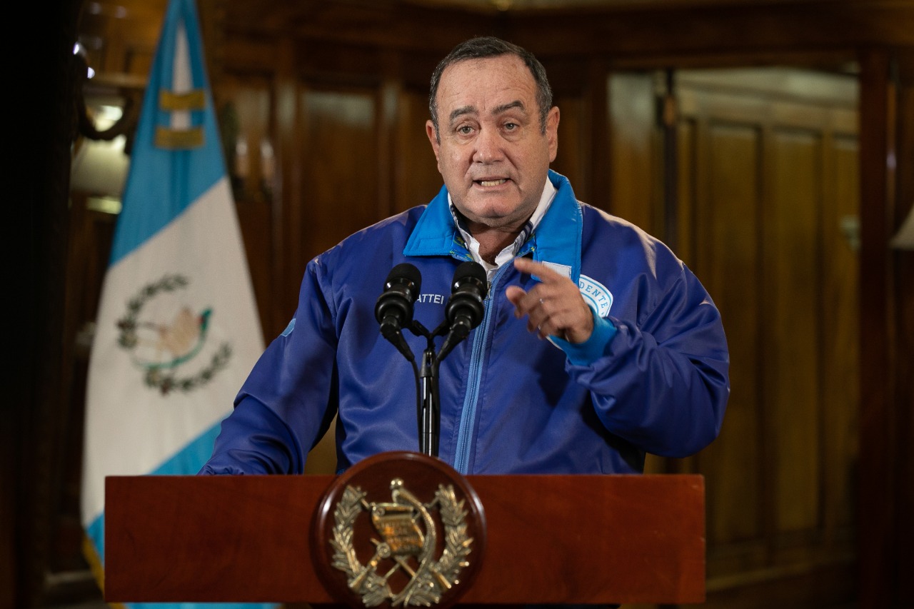 Disposiciones presidenciales: estado de Prevención queda sin efecto y la ley seca vuelve a las 21 horas