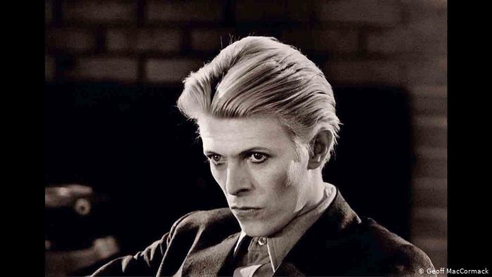 Lanzarán disco con 21 canciones inéditas de David Bowie
