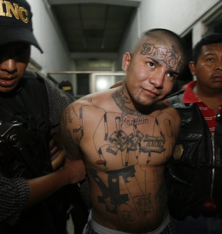 Axel Ramírez, alias “el Smiley”, fue notificado de un nuevo proceso por conspiración para el asesinato