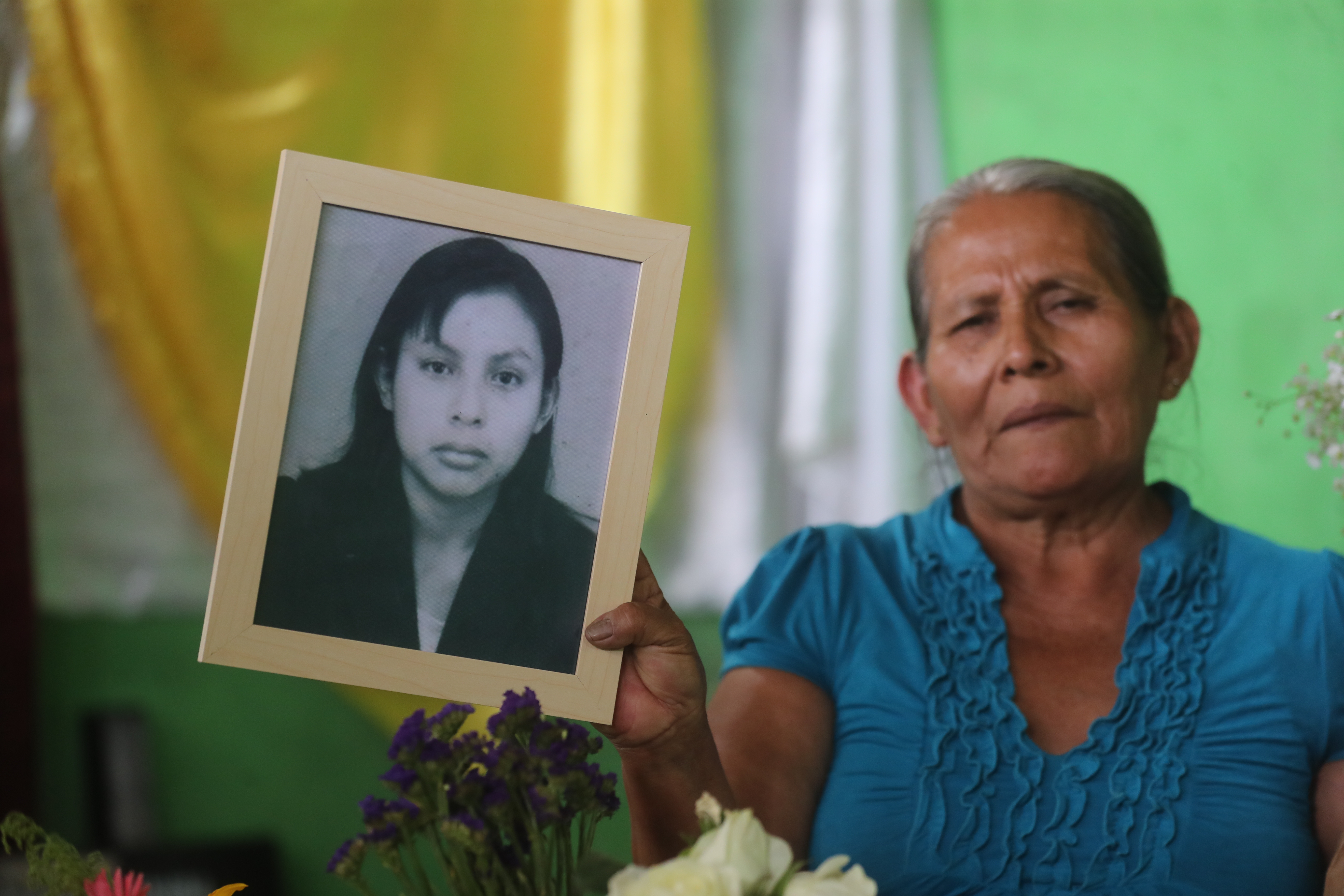 Los 10 minutos que marcaron la diferencia entre la vida y la muerte del bebé de una embarazada asesinada a balazos