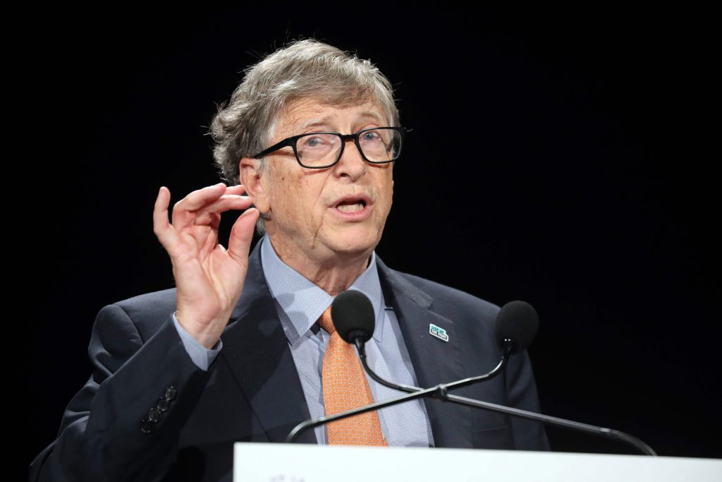 Vacuna contra el coronavirus: Bill Gates habla de la inmunización mundial y este es su pronóstico