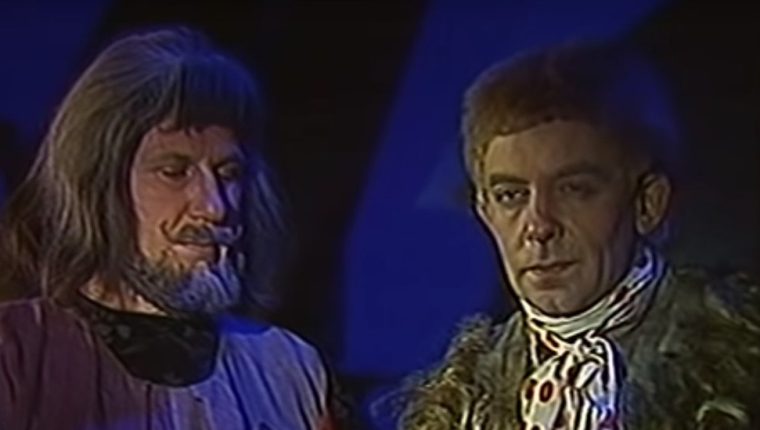 La extraña y psicodélica versión soviética de “El señor de los anillos” que encontró una nueva audiencia en YouTube