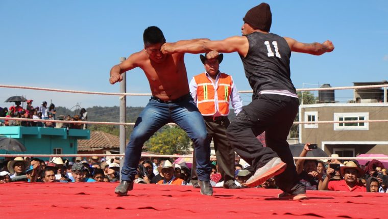 Chivarreto se queda sin peleas por segundo año consecutivo a causa del coronavirus