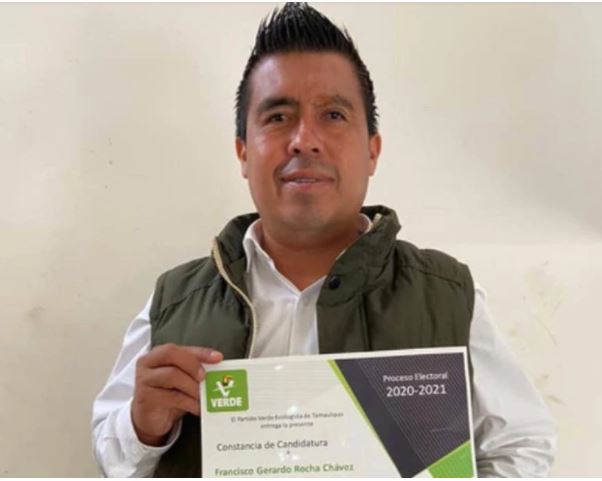 Asesinan a candidato a diputación estatal en México
