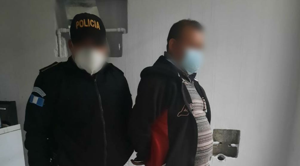 Hombre era buscado por la Justicia desde hace 13 años señalado de al menos 12 delitos