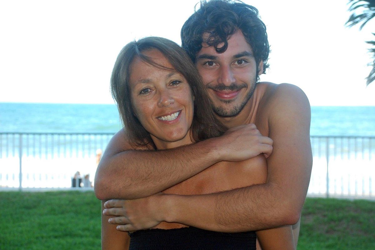 Su hijo se suicidó, compartió en las redes su dolor y ahora ayuda a otros