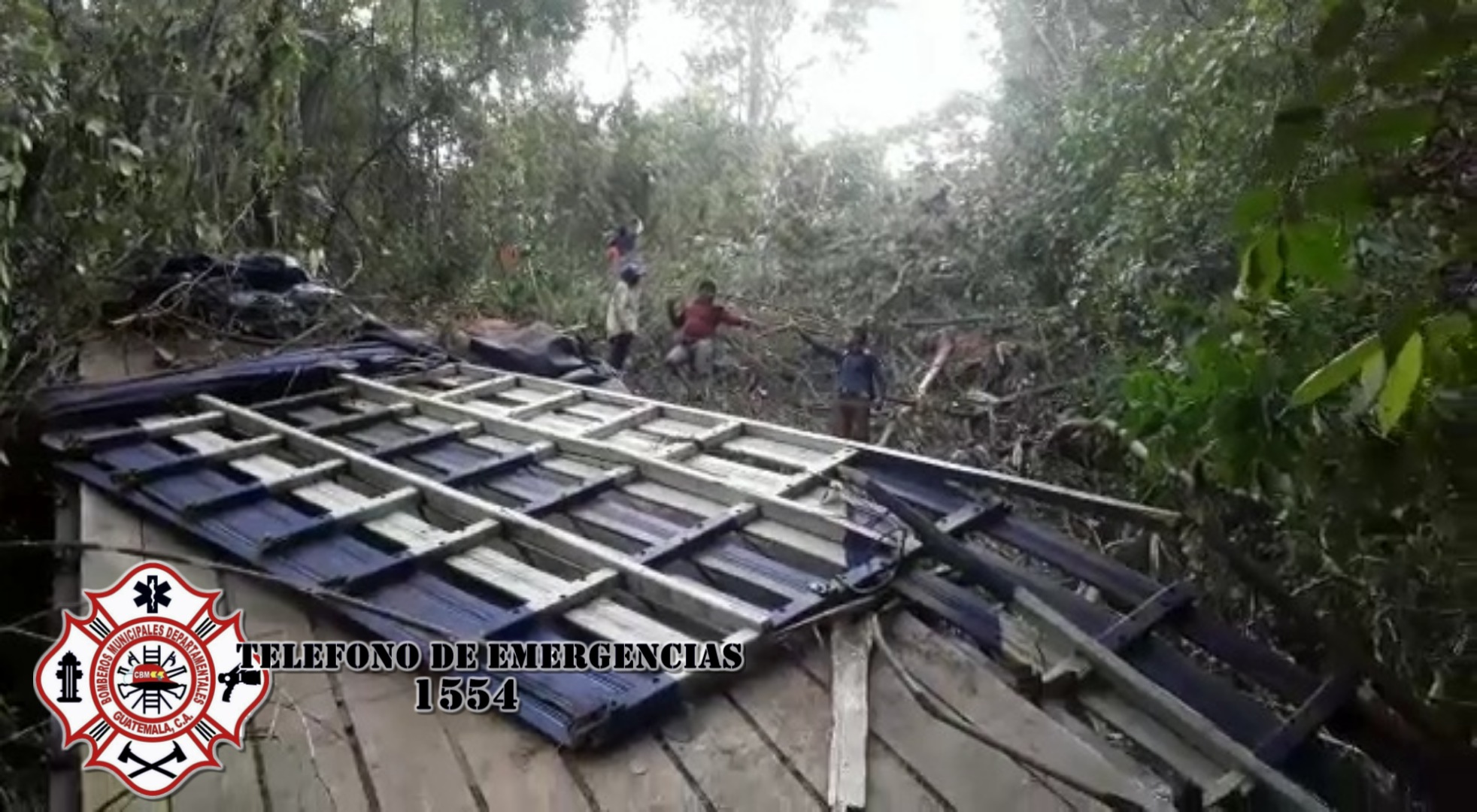 Racha mortal: accidentes de tránsito dejan siete personas muertas y varios heridos