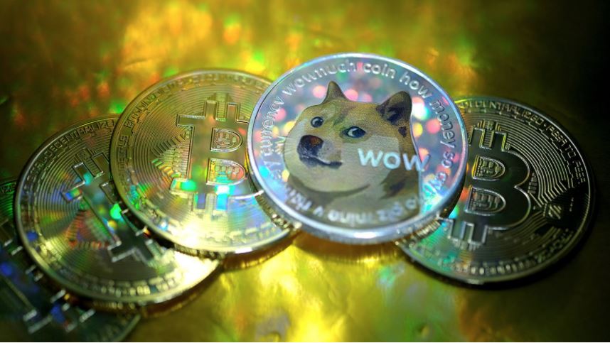 Dogecoin explota: la moneda meme tiene un valor de mercado de US$52 mil millones