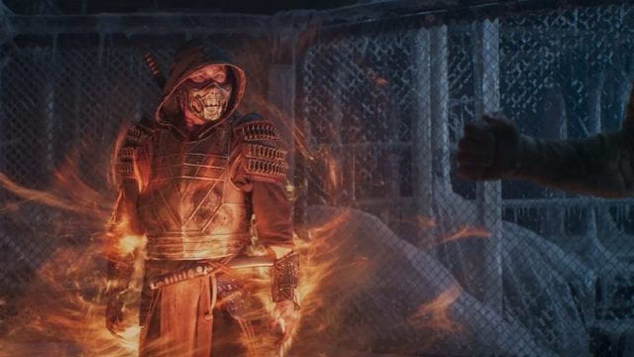 Mortal Kombat: Los detalles del estreno de la película