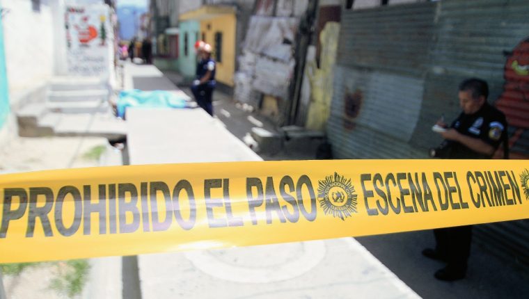 [Viva La Noticia] Violencia y seguridad ciudadana