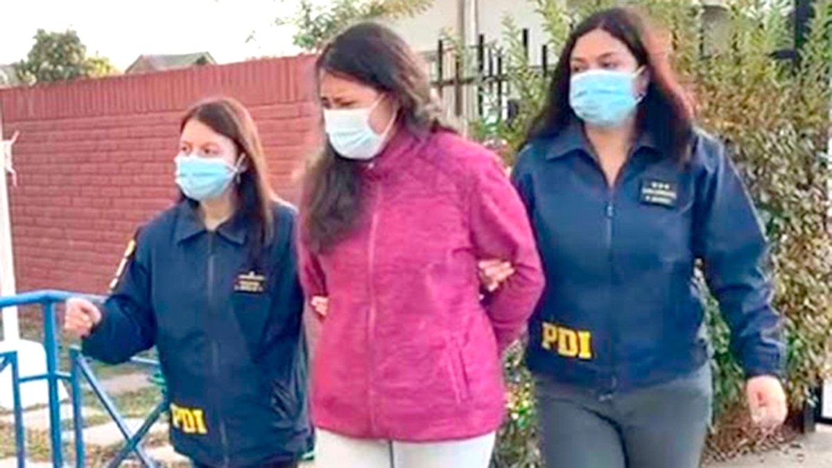 Castigo de madre termina con la vida de su hijo