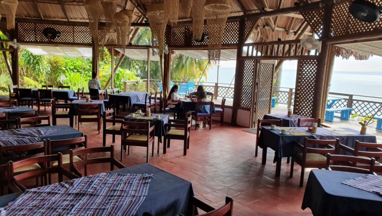 Restaurantes