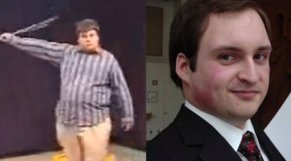 Star Wars Kid: se cumplen 18 años del vídeo viral que arruinó la vida de su protagonista