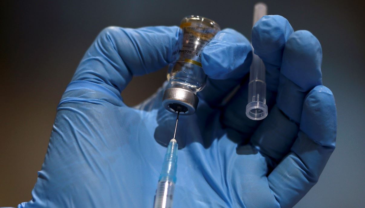 Qué se sabe una variante del coronavirus que puede causar una infección más prolongada