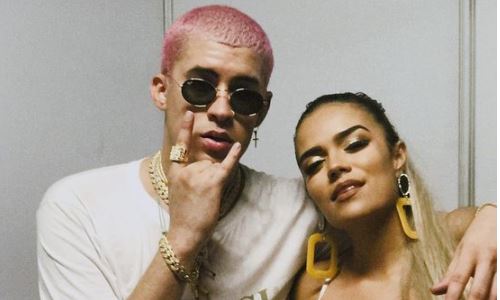 Premios Latin AMAs de la música: Bad Bunny y Karol G arrasan en gala de Miami
