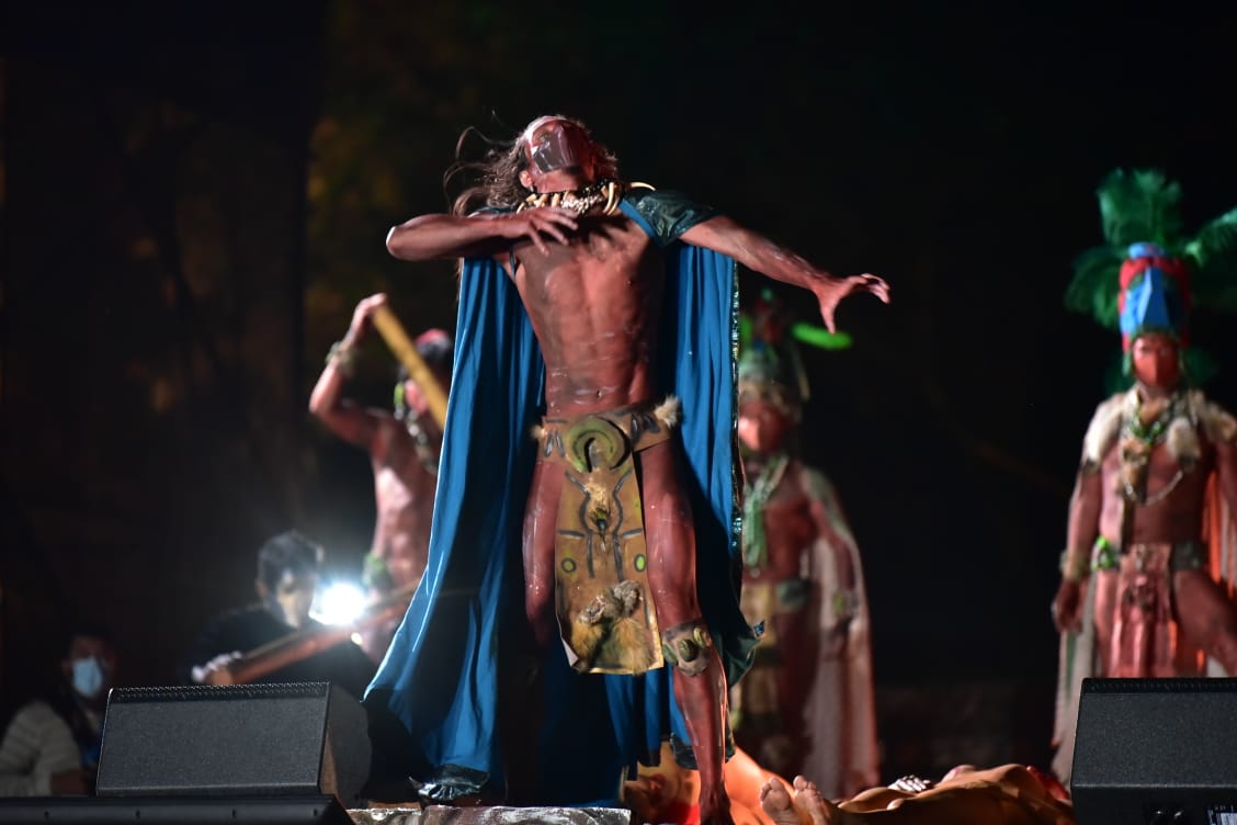 Covid-19 podría frustrar festejos con motivo del Bicentenario de Guatemala