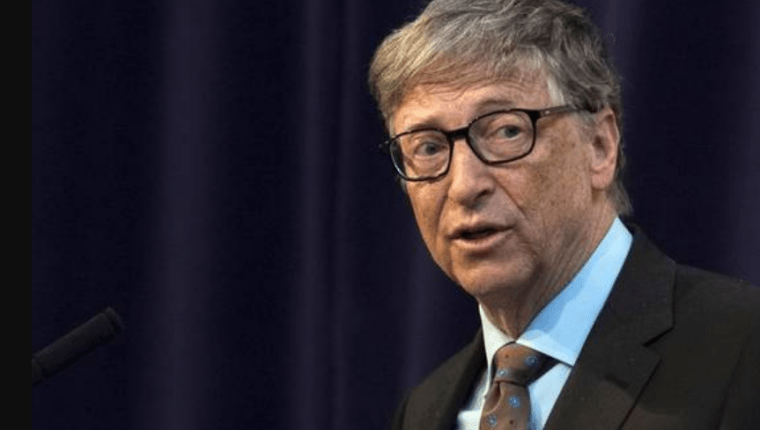 Bill Gates revela por qué es el mayor propietario de tierras agrícolas en Estados Unidos