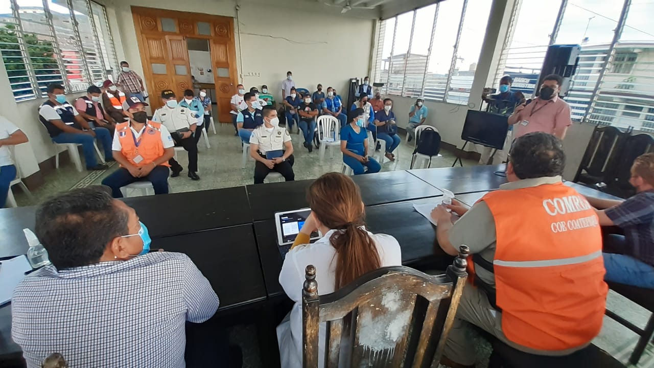 Coronavirus: Departamentos emiten restricciones locales para evitar más contagios