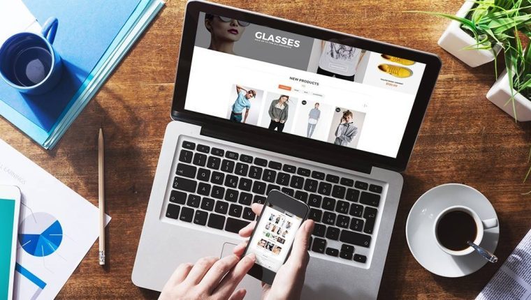 Comercio electrónico