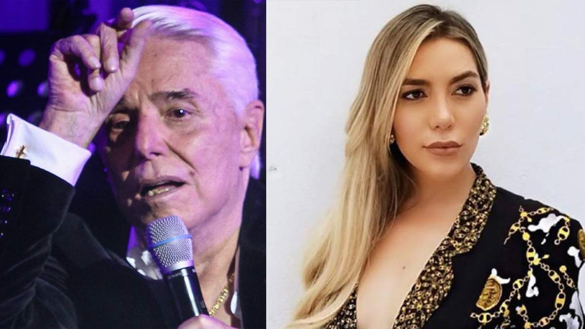 “Desintoxica tu historia”: Frida Sofía responde a fuerte declaración de Enrique Guzmán relacionada con la muerte de su hermana