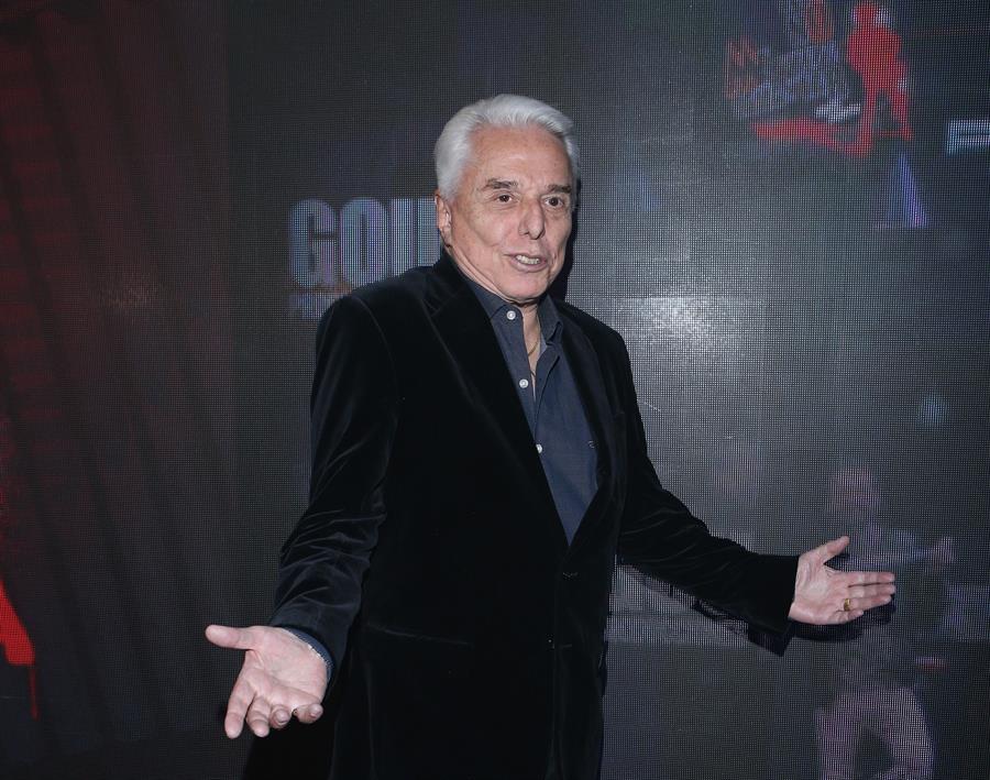 Frida Sofía acusa de acoso sexual a su abuelo Enrique Guzmán y usuarios recuerdan escenas comprometedoras con Verónica Castro y Alejandra Guzmán