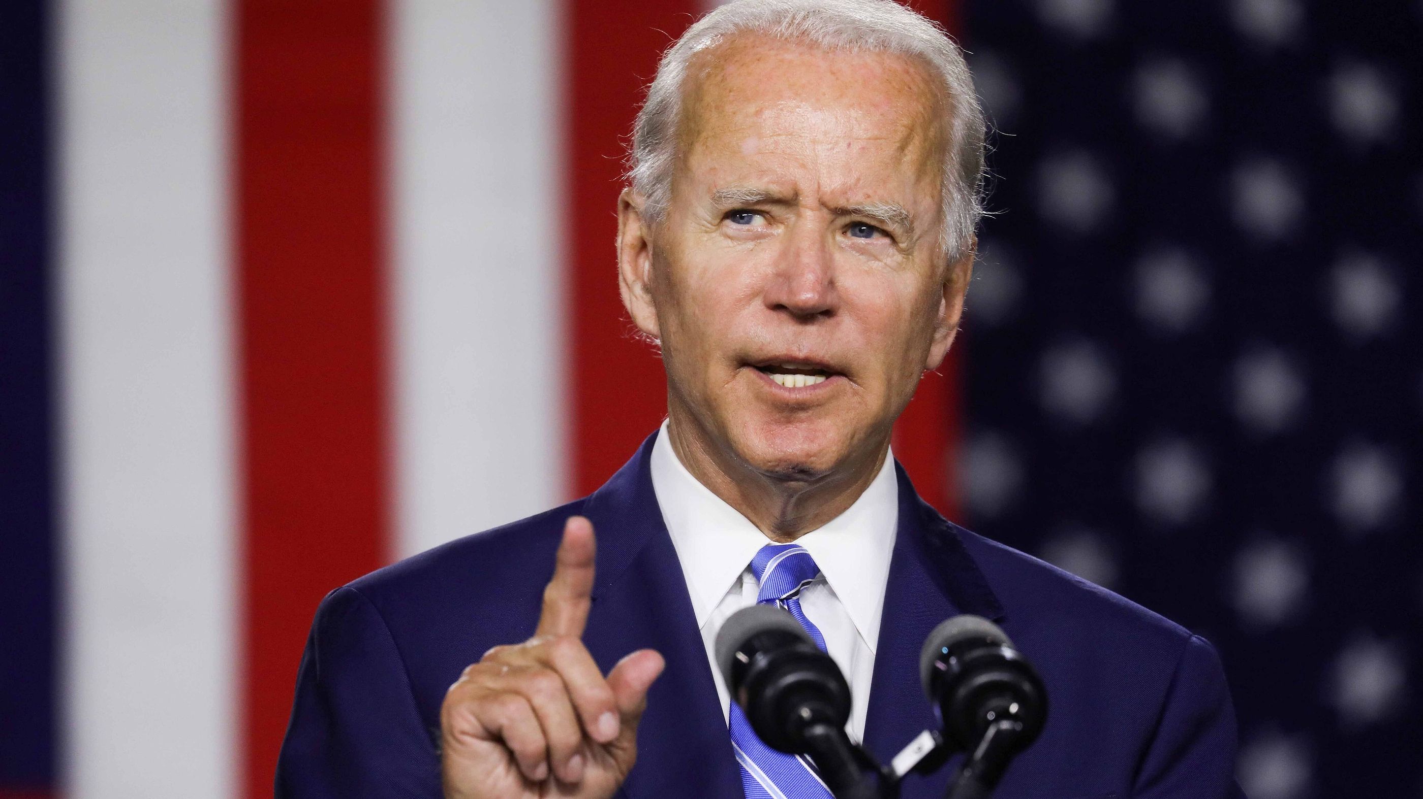 Biden reconoce el genocidio armenio y se arriesga a tensiones con Turquía