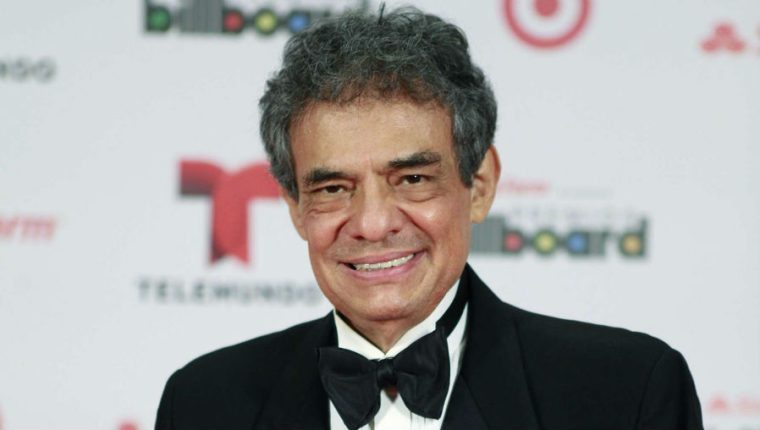 Esta es la cifra a la que asciende la herencia de José José por la que la relación entres sus hijos se destruyó