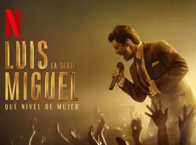 Luis Miguel: Esto es lo que se espera de la segunda temporada de la serie