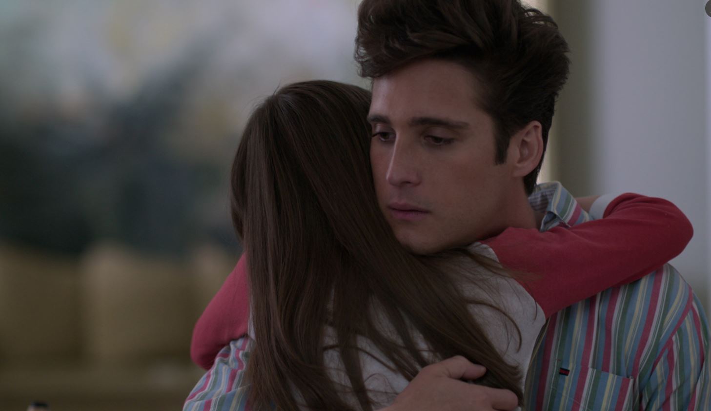 “Luis Miguel, la serie”: esto es lo que se sabe sobre el accidente en Perú que se mostró en el inicio de la segunda temporada