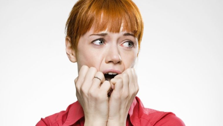 Los inesperados beneficios de tener pesadillas