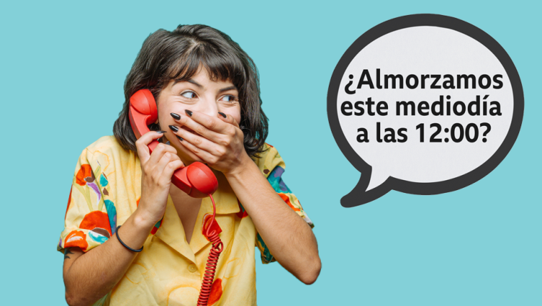 ¿Es el español redundante? (y por qué no es tan malo como parece)