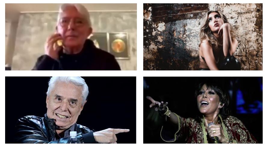 El padrino de Frida Sofía afirma que Enrique Guzmán “le rompió los dientes de un puñetazo” a Alejandra Guzmán