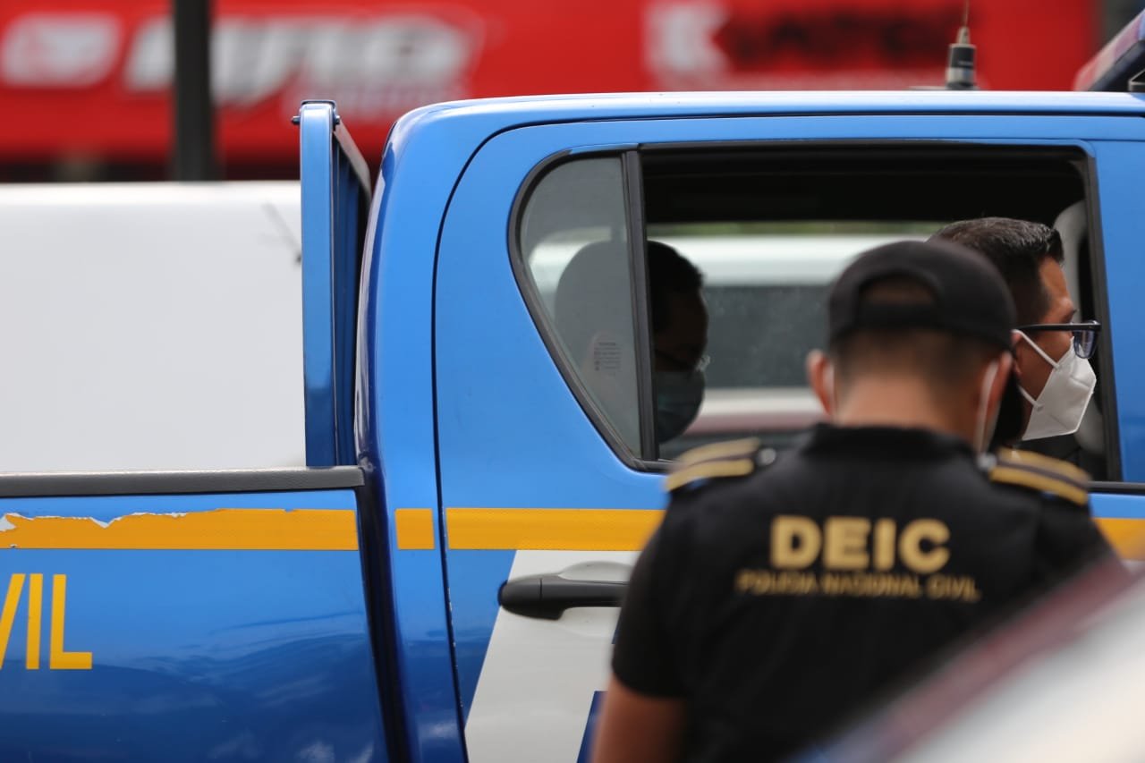 Aspirante a agente aduanero intentó sobornar a examinador de la SAT, pero ahora enfrentará a la justicia