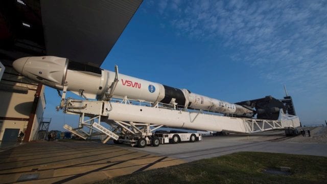 Elon Musk “llega” a la Luna: SpaceX gana contrato de la NASA por esta cifra millonaria