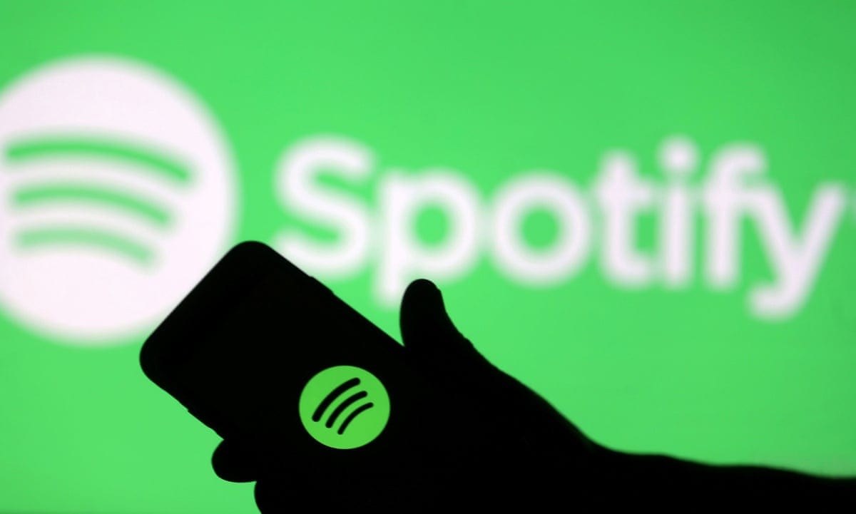 Comparte, explora y descubre música y podcasts a través de Spotify en la app de Facebook