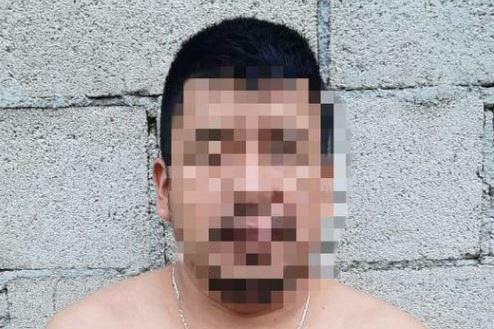 El Triste, un jefe de la Mara Salvatrucha que se fugó de la cárcel El Boquerón en 2016 es recapturado en Chimaltenango
